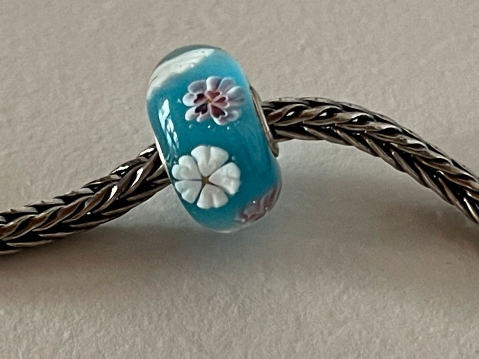 Sakura aus der Trollbeads World Tour Japan in Sankt Augustin