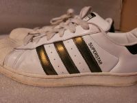 Adidas Superstar Sneaker Sport Schuhe Nordrhein-Westfalen - Lennestadt Vorschau