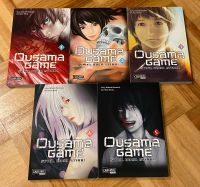 Ousama Game + Extreme + Origin (Carlsen Manga) *komplett* Schleswig-Holstein - Fockbek Vorschau