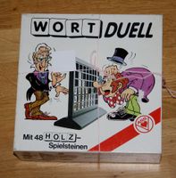 Wort Duell (ASS), Hexen Rennen (Queen Games) ++ Brettspiele Nordrhein-Westfalen - Meckenheim Vorschau