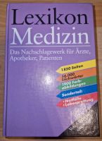 Lexikon Medizin Das Nachschlagwerk für Ärzte Apotheker Patienten Nordrhein-Westfalen - Porta Westfalica Vorschau