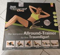 Fitness Bauchtrainer Wonder Core Hometrainer NEU Leipzig - Engelsdorf Vorschau
