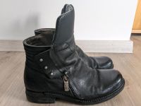 A.S. 98 Damen Stiefeletten Größe 38 schwarz Nordrhein-Westfalen - Ennepetal Vorschau