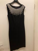 Marc Cain festliches Kleid Schurwolle/Kaschmir Pankow - Prenzlauer Berg Vorschau