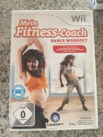 Wii - Fitness Couch Nordrhein-Westfalen - Wenden Vorschau