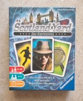 Ravensburger Scotland Yard - Das Kartenspiel *Neu Sachsen - Weinböhla Vorschau