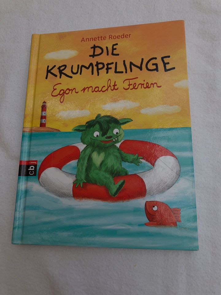 Die Krumpflinge in Effeltrich