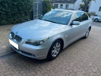 BMW 520i - Düsseldorf - Heerdt Vorschau