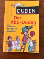 Der ABC Duden Baden-Württemberg - Westhausen Vorschau