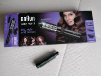 Braun Satin Hair Aufsatz Smal round rush 23 mm Neuware Baden-Württemberg - Laupheim Vorschau