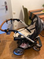 Kinderwagen und Babyschale Rheinland-Pfalz - Mainz Vorschau