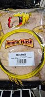 Angler Futter Amino Flash Biskuit 1 kg Nordrhein-Westfalen - Plettenberg Vorschau