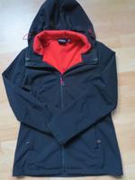 CMP Softsheiijacke Gr.XS 36 Nordrhein-Westfalen - Castrop-Rauxel Vorschau