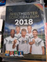 Sammelbuch  sammelalbum Weltmeister 2018 Rheinland-Pfalz - Ötzingen Vorschau