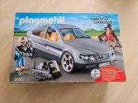 Playmobil SEK Fahrzeug Sachsen - Bärenstein Vorschau