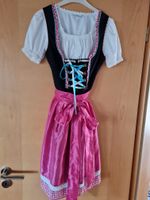 Neues Dirndl Gr. 38 von Woiperdinger Bayern - Hohenwart Vorschau