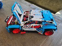 Lego Rallyeauto 42077 Niedersachsen - Sande Vorschau