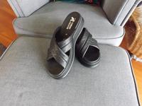 RIEKER Revolution Sandalette Pantolette Sandale Gr. 41  **TOP!** Nordrhein-Westfalen - Pulheim Vorschau