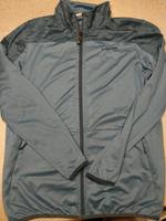 Sportjacke/S/blau/Jacke/dünne Jacke Niedersachsen - Bülkau Vorschau