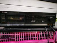 Pioneer Tapedeck CT 223 Nordrhein-Westfalen - Stadtlohn Vorschau