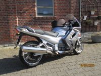 Yamaha FJR 1300 zu verkaufen Nordrhein-Westfalen - Warendorf Vorschau