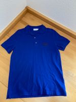 Calvin Klein Polo Shirt blau Gr. XS / 176 wie neu Bayern - Parsdorf Vorschau