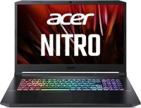Acer Nitro 5 Gaming Laptop (17,3" IPS, 144Hz, i7-11800H, RTX3070) Hessen - Taunusstein Vorschau