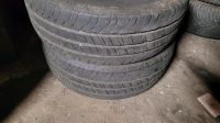 2x Sommerreifen Transporter 215/60 R16 C Sachsen-Anhalt - Halle Vorschau