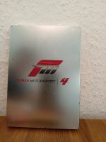 Forza Motorsport 4 Limited Steelbook Edition Xbox Baden-Württemberg - Ludwigsburg Vorschau