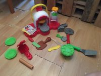 Große Playdoh Spielset ( Pizza Maschine ) u.v.m. Sachsen-Anhalt - Halberstadt Vorschau