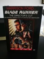 DVD  Blade Runner Harrison Ford Bayern - Zirndorf Vorschau