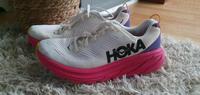 Hoka Sport Schuhe Gr  42 Nordrhein-Westfalen - Detmold Vorschau