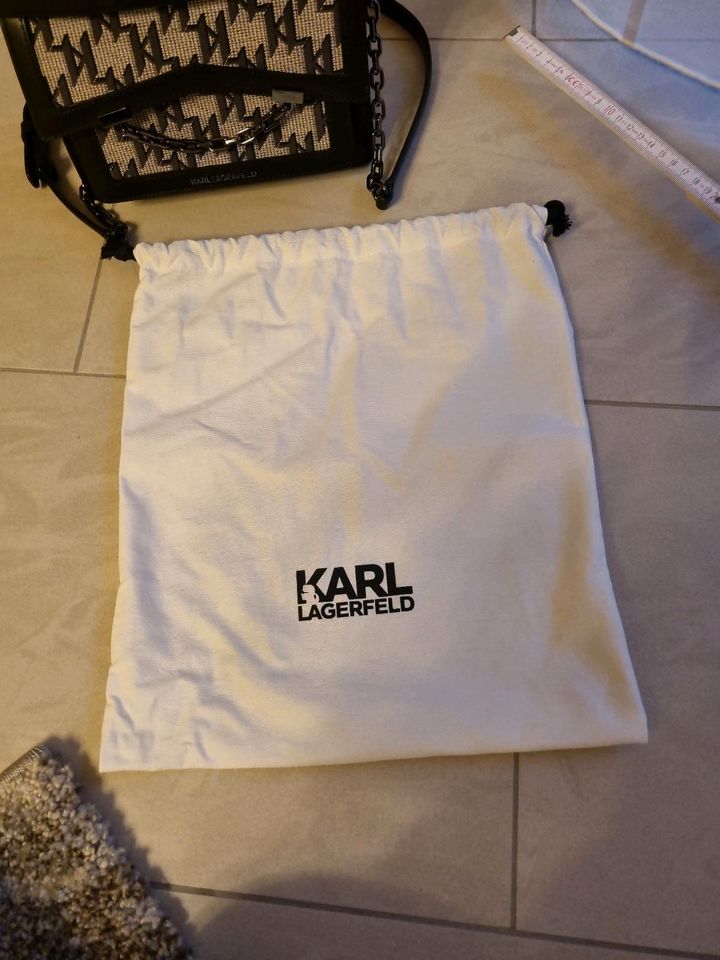 Karl Lagerfeld Tasche in Remscheid