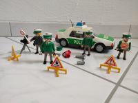 Playmobil Polizei Auto mit Zubehör (3903) Saarland - Oberthal Vorschau