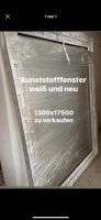 Neues Kunststofffenster  weis 1,30m mal 1,75m Nordrhein-Westfalen - Herzogenrath Vorschau