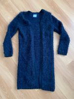 Strickjacke Jacke blau Gr. 140 Brandenburg - Heidesee Vorschau