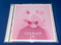 Cro Raop +5 Cd Niedersachsen - Göttingen Vorschau