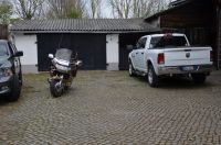 Honda Goldwing 1500 SC22 In Gold Sachsen-Anhalt - Haldensleben Vorschau