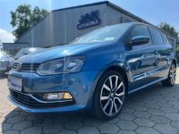 Volkswagen Polo 1.4 TDI DSG Highline BMT|ACC|Sportsitz|PDC| Kreis Pinneberg - Elmshorn Vorschau