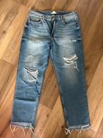 Lockere Jeans mit Rissen Niedersachsen - Hameln Vorschau