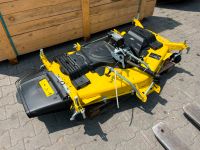 Mähwerk Auto Connect 54" passend zu John Deere X748/X948 "NEU" Baden-Württemberg - Aspach Vorschau