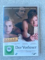 DVD Der Vorleser Köln - Ehrenfeld Vorschau