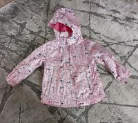 Mädchen Jacke Gr. 104 , Regenjacke Bayern - Dinkelsbuehl Vorschau