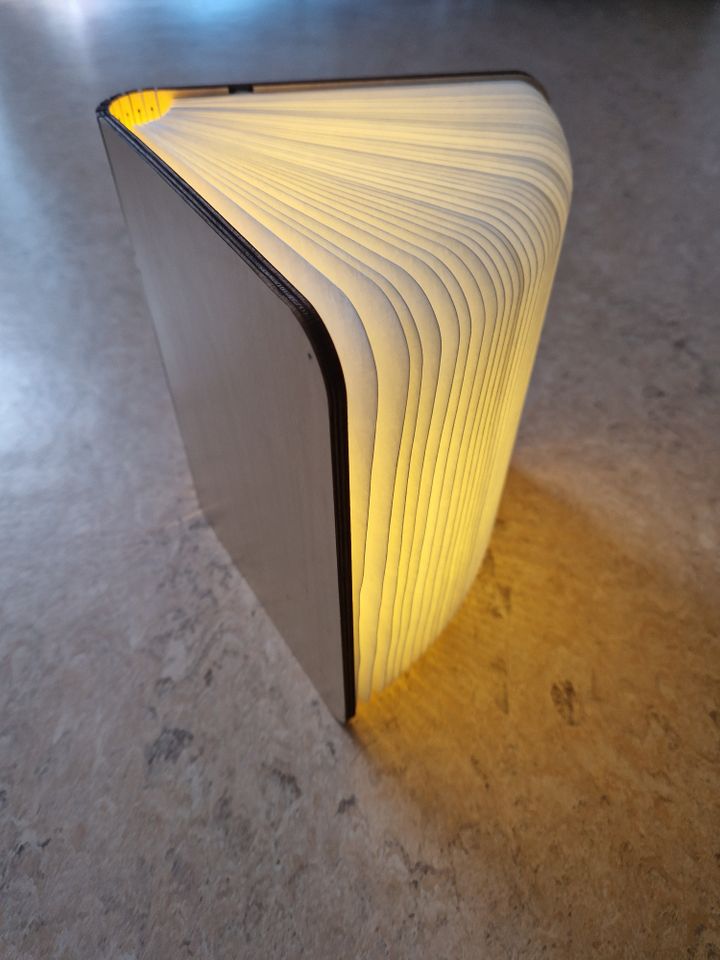 LED Buch, Leuchtdeko in Berlin