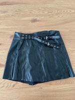 Schicker Lederrock von Zara Bayern - Nersingen Vorschau