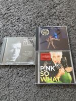 CD Sammlung Pink So what Falco Helden von heute Rod Stewart Düsseldorf - Benrath Vorschau