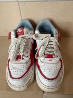 Nike Air Force One Gr. 37,5 Bayern - Neumarkt i.d.OPf. Vorschau