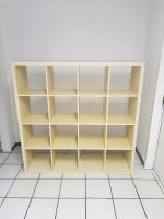 IKEA Kallax Regal 4x4 Eiche Schleswig-Holstein - Norderstedt Vorschau