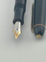 Montblanc Meisterstück Vintage 146G G - BB Feder Hessen - Schauenburg Vorschau