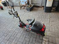 eFlux Street 40, E-Scooter mit Straßenzulassung Niedersachsen - Wietze Vorschau